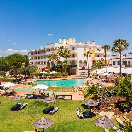 Vale D'El Rei Hotel & Villas Карвоейру Экстерьер фото