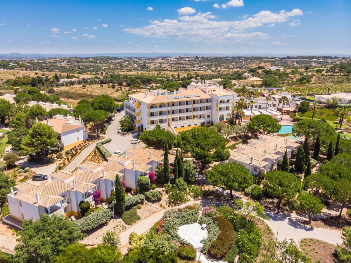 Vale D'El Rei Hotel & Villas Карвоейру Экстерьер фото