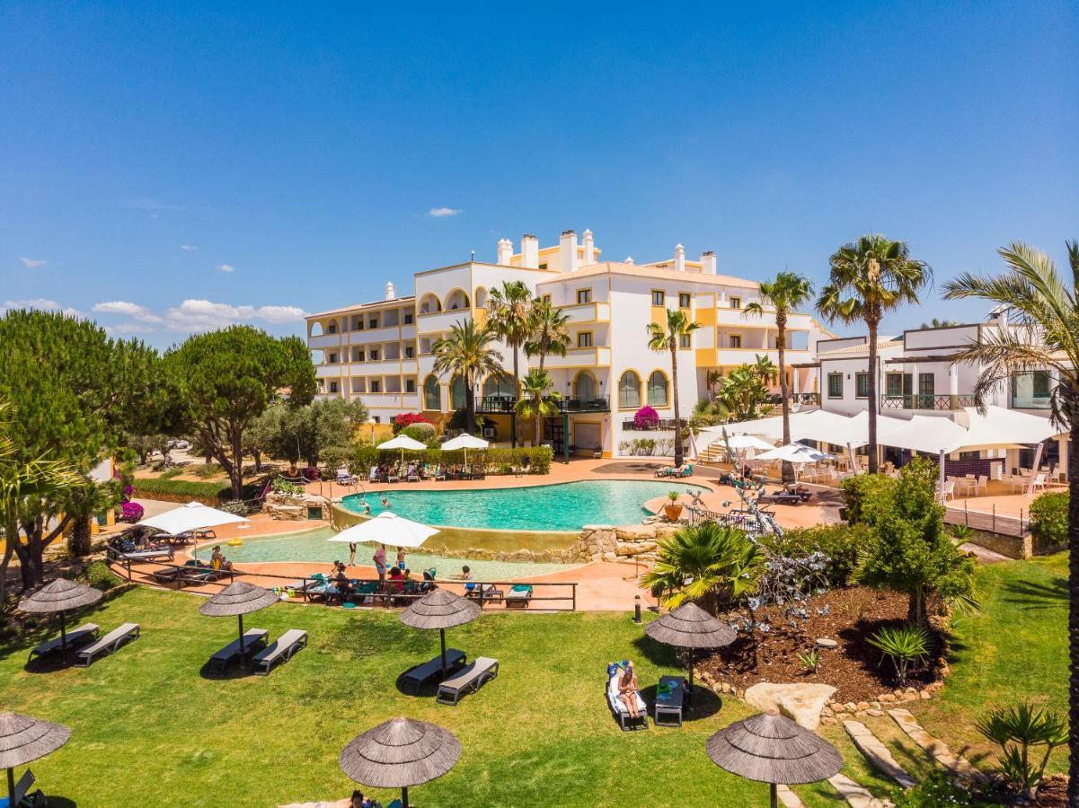 Vale D'El Rei Hotel & Villas Карвоейру Экстерьер фото