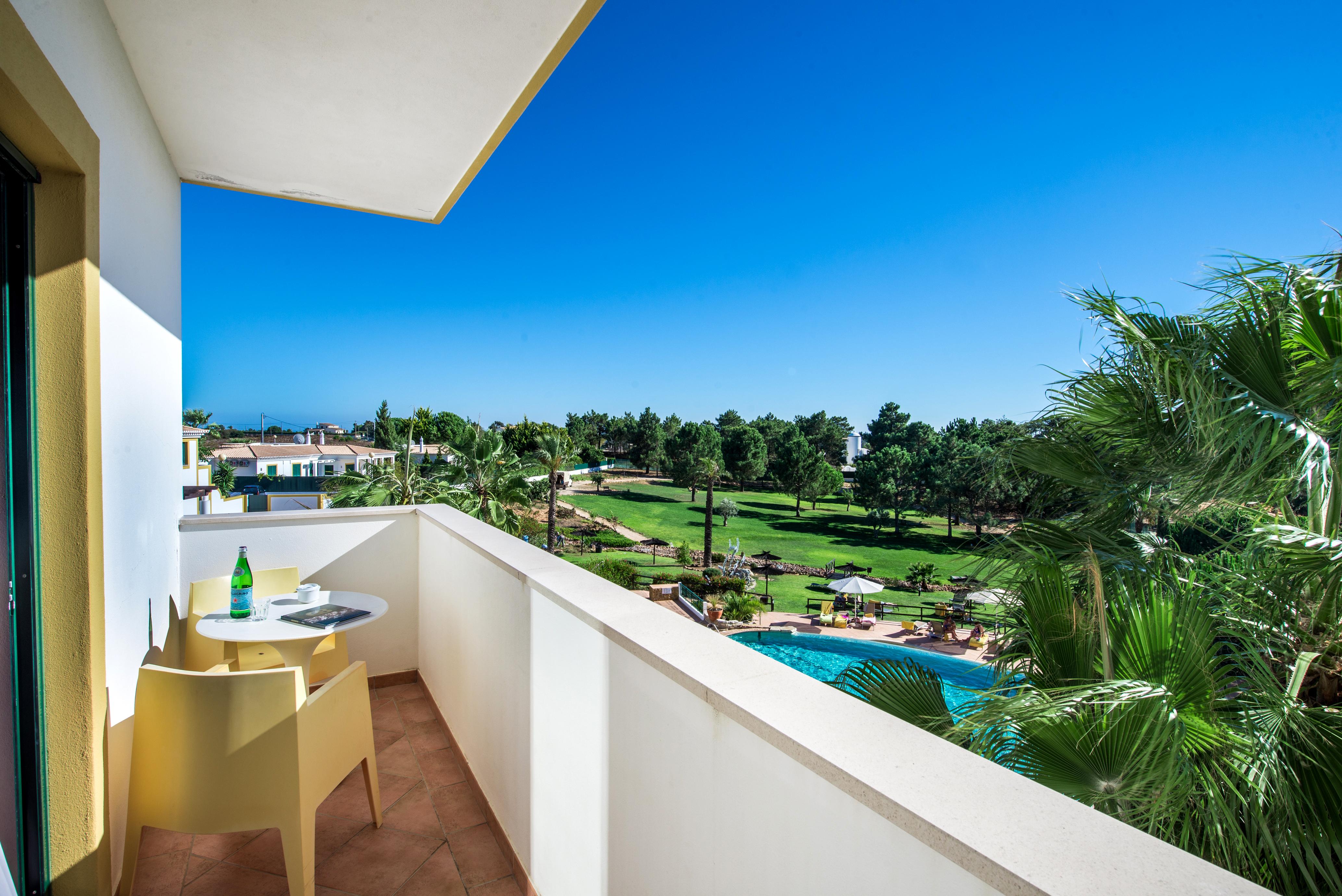 Vale D'El Rei Hotel & Villas Карвоейру Экстерьер фото