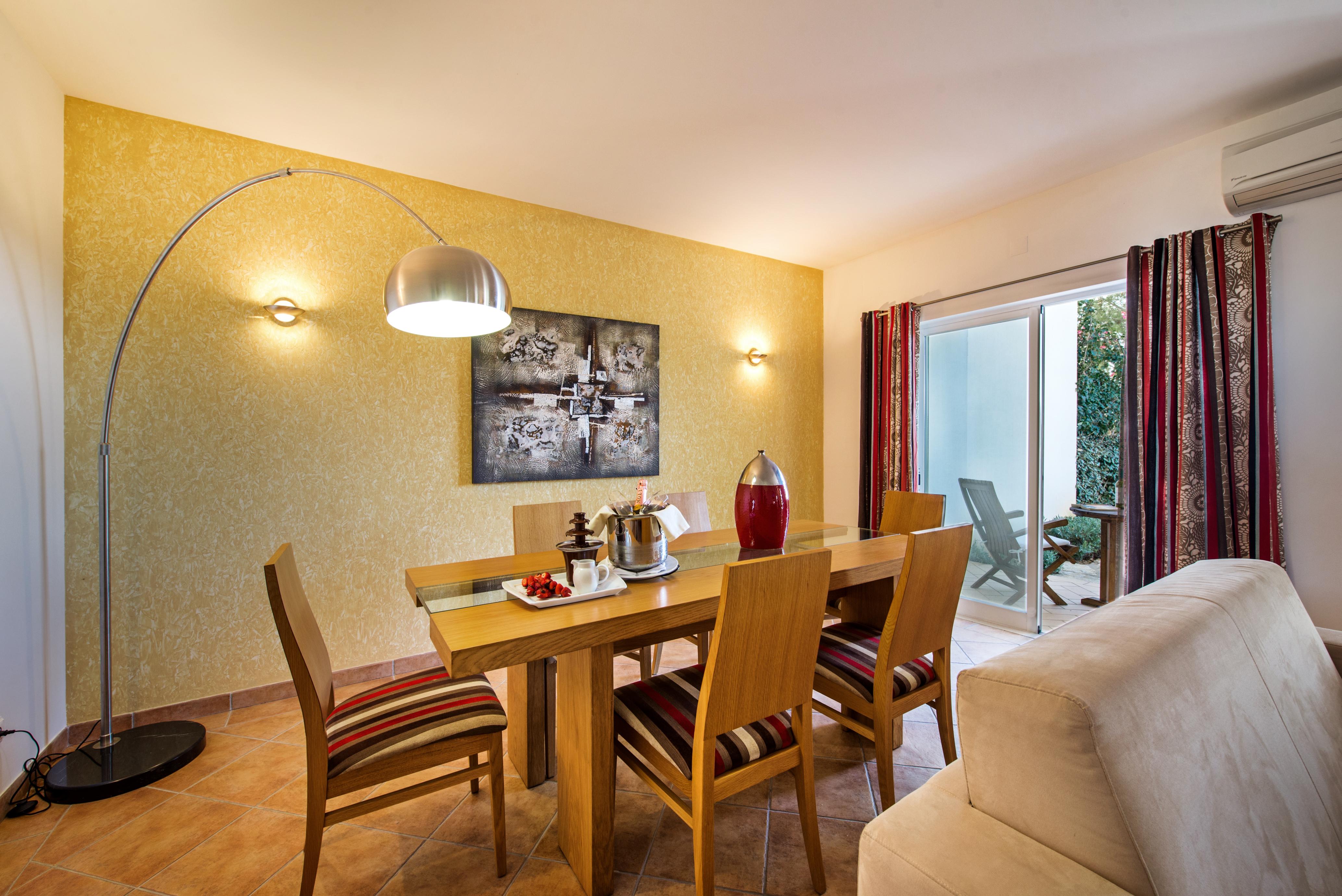 Vale D'El Rei Hotel & Villas Карвоейру Экстерьер фото