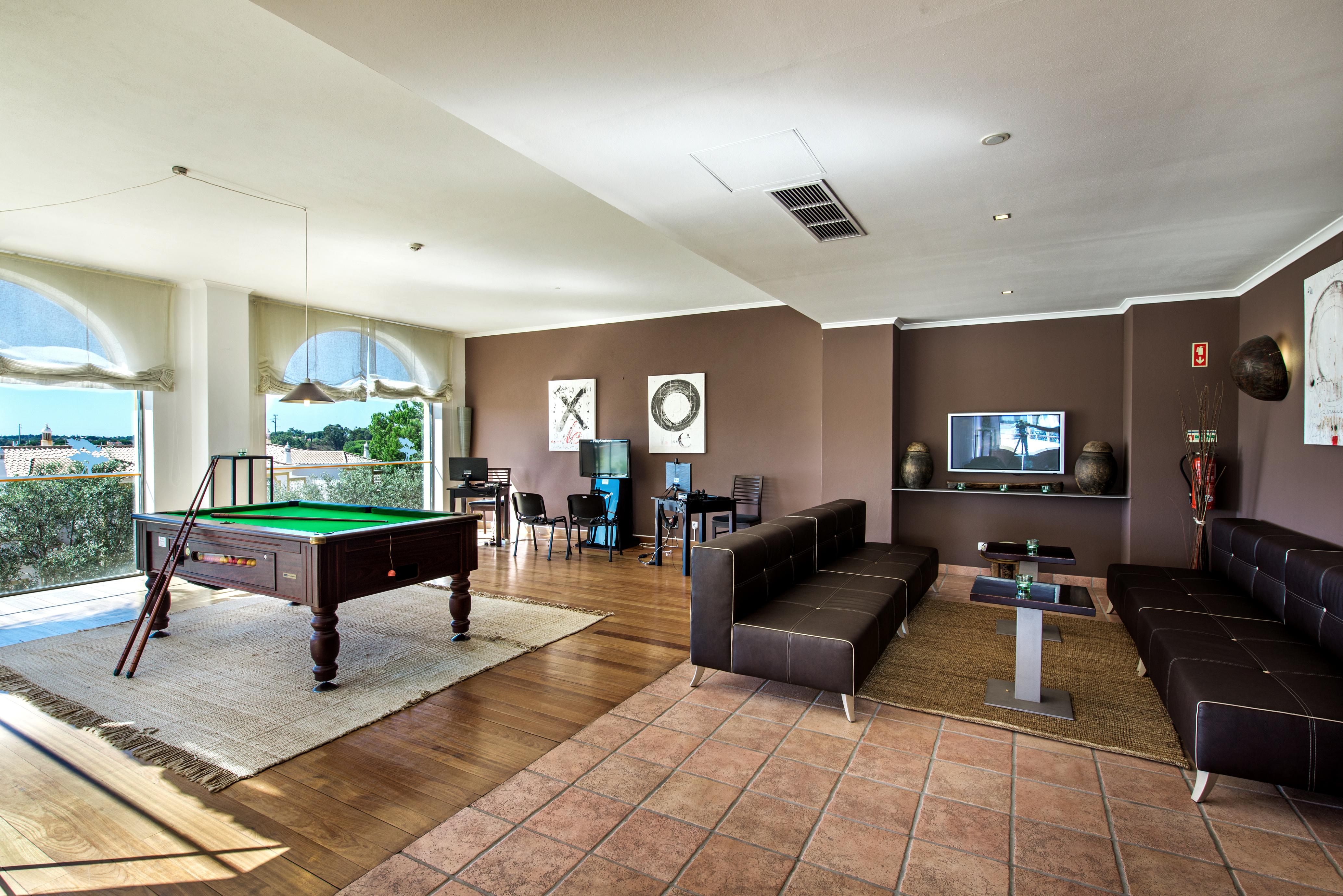 Vale D'El Rei Hotel & Villas Карвоейру Экстерьер фото