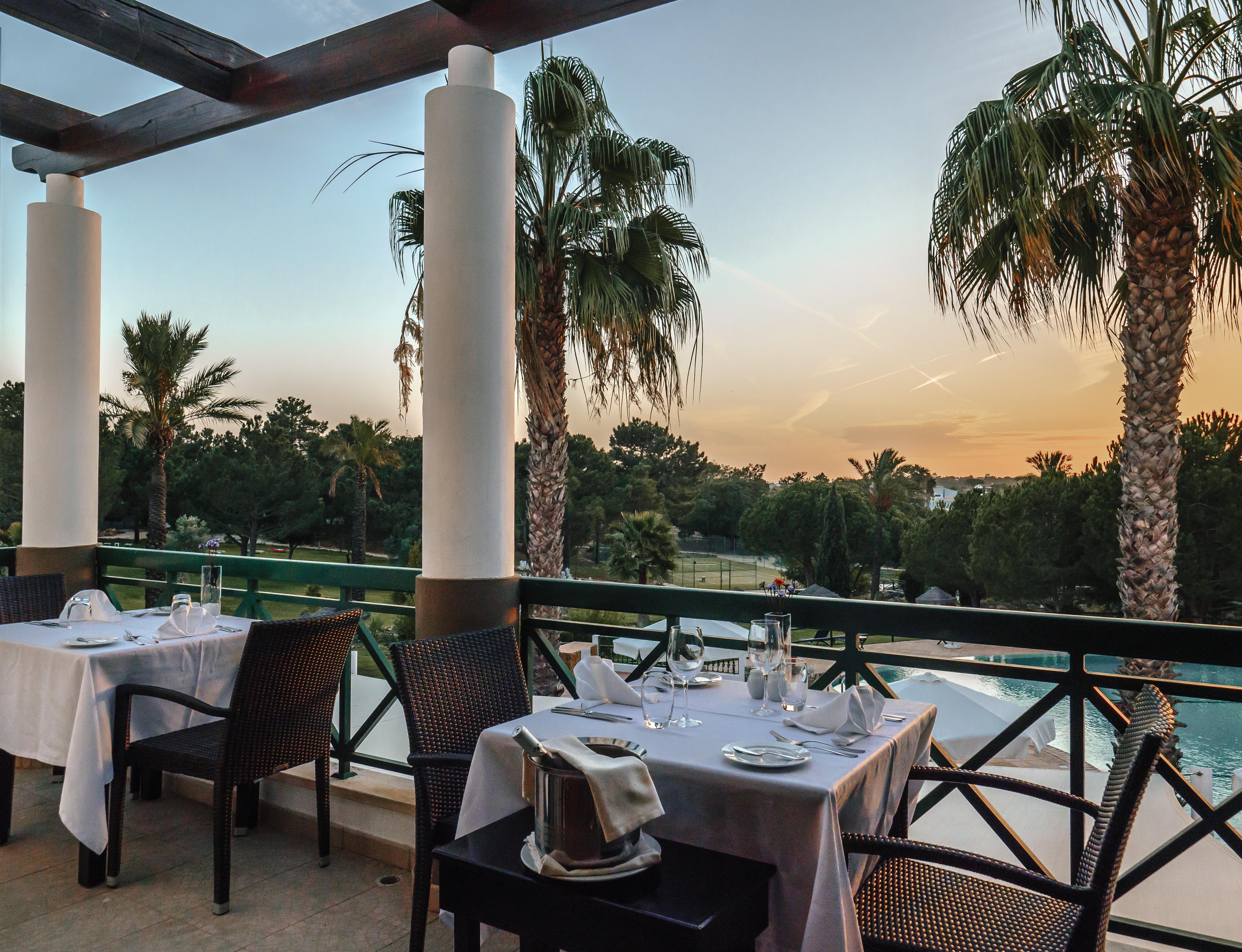 Vale D'El Rei Hotel & Villas Карвоейру Экстерьер фото