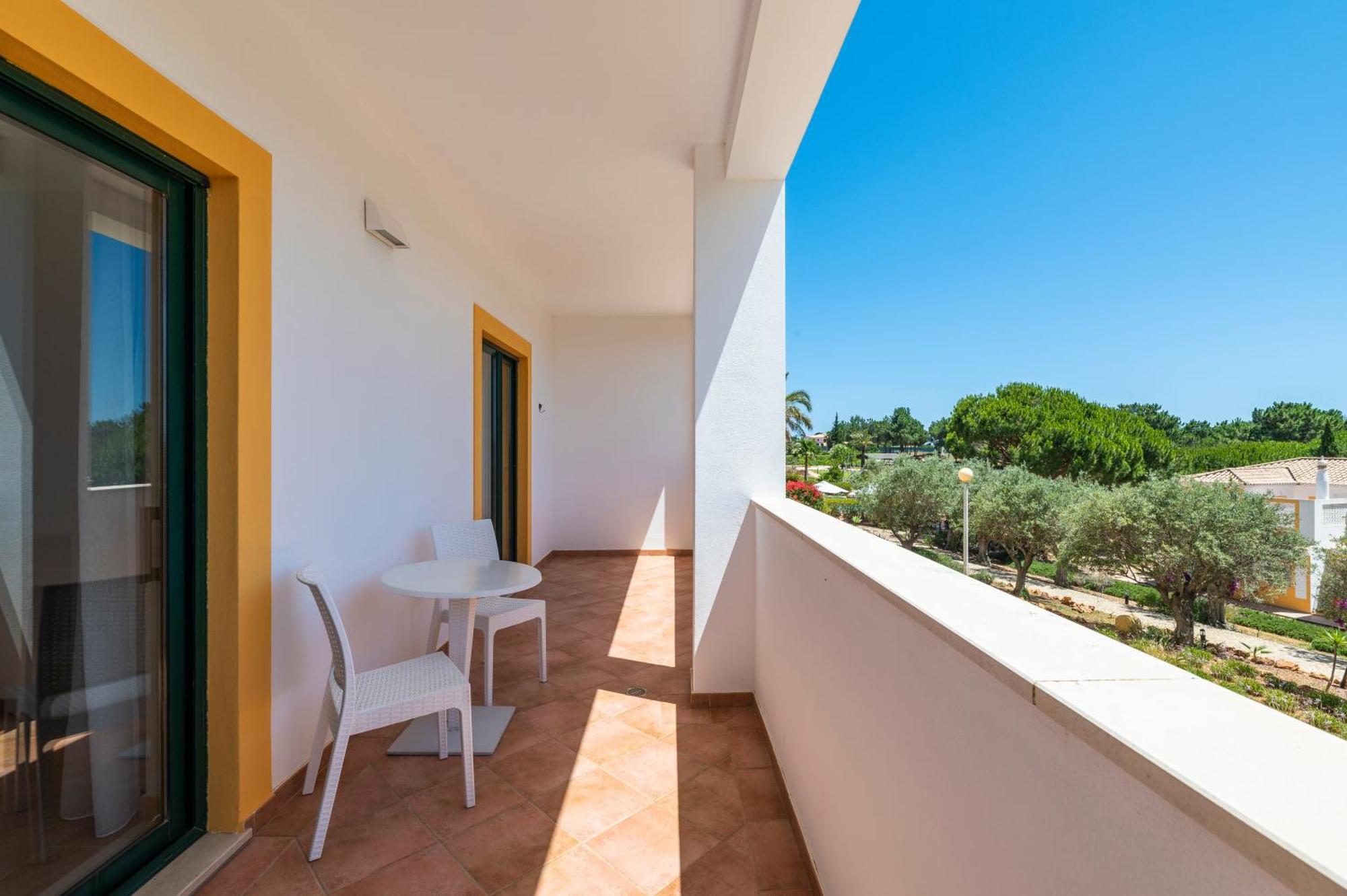 Vale D'El Rei Hotel & Villas Карвоейру Экстерьер фото