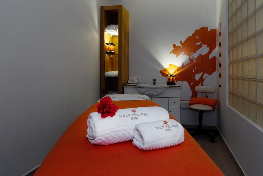 Vale D'El Rei Hotel & Villas Карвоейру Экстерьер фото